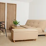Apartamentos Montecarlo